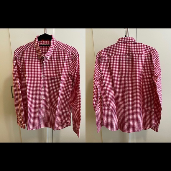 BURBERRY Cotton Shirt - Picture 1 of 1